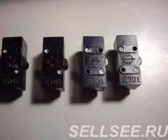 Микропереключатели Д-701. Д301. ВК-6 - 2