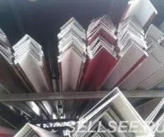 Гибка элементов из металла. Доставка. Монтаж. - 2