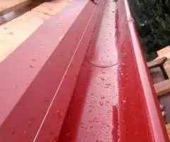 Капельник - карнизная планка для кровли. - 3