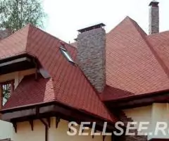 Шинглас Ультра Самба Рубин, - 3