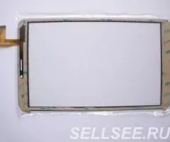 Тачскрин для Oysters T84Bi 4G - 2