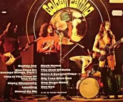 Пластинка виниловая Golden Earring - The Best Of - 2