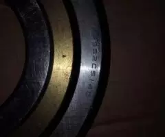 Подшипникse 1552 CS140 - 2