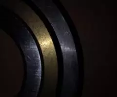 Подшипникse 1552 CS140 - 3