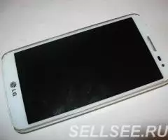 LG G2 Mini D618 Dual Quad White - 2