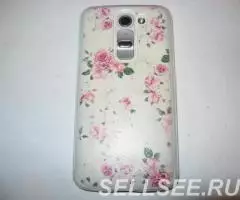 LG G2 Mini D618 Dual Quad White - 3