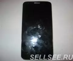 LG G2 LS980 Sprint Quad LTE 32gb Black Чехол Алюминий - 3