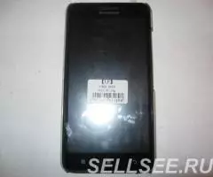 Lenovo A5000 Quad Dual Black