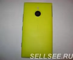 Nokia Lumia 1520 Windows Yellow комплект - 3
