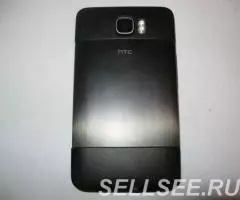 HTC T8585 HD2 Leo Black - 3