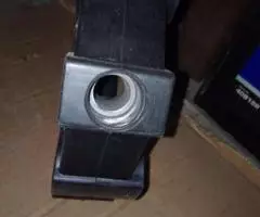 Муфта основного насоса JCB220, KRJ3451 - 2