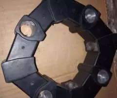 Муфта основного насоса JCB220, KRJ3451 - 3