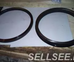 Komatsu PC200 5-6 плавающее уплотнение - 2