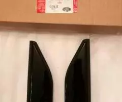 Range Rover Evogue с 2011 молдинг крыши lr029816 - 2