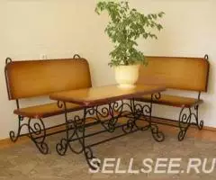 Аренда прокат - оборудование для холодной ковки - 2