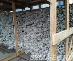 Отходы ПВХ, оконный профиль. Продаем - 2