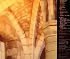 Пластинка Thompson Twins - Here s To Future Days - 2