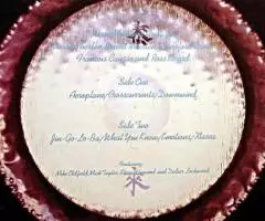 Пластинка виниловая Pierre Moerlen s Gong - Downwind - 2