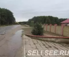 Продаю  дом , 57 кв.м , кирпичный - 3