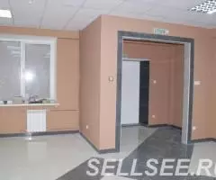 АРЕНДА СДАЮ S 90кв. м ТОРГОВО ПОМЕЩЕНИЯ ул. Клары Цеткин, 12 - 2