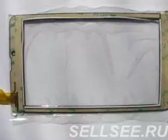 Тачскрин для Dexp Ursus S170 - 2