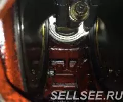 ДВИГАТЕЛЯ УТД-20 С МАШИН - 2