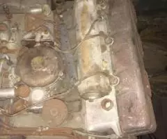 ДВИГАТЕЛЯ УТД-20 С МАШИН - 3