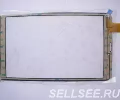 Тачскрин для планшета Ginzzu GT-8005 3G - 2