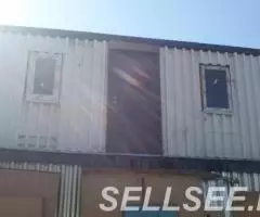 Продам бытовки - 2