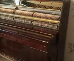 Пианино ФАНТАЗИЯ-2 модель Л-120 новое - 2