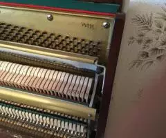 Пианино ФАНТАЗИЯ-2 модель Л-120 новое - 3