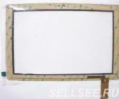 Тачскрин для планшета Irbis TW78 - 2