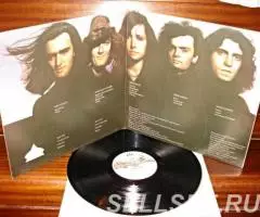 Пластинка виниловая Gong - Shamal UK - 2