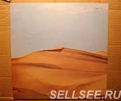 Пластинка виниловая Gong - Shamal UK - 3