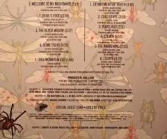 Пластинка виниловая Alice Cooper - Welcome To My Nightmare - 2