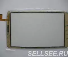 Тачскрин для Prestigio PMT3618 4G - 2