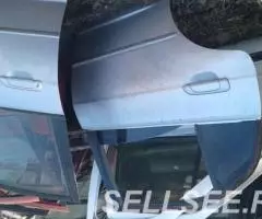 Хонда цивик 2003г Двери правые - 2