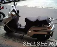 Скутер Honda ELLITE 250 без пробега РФ - 2