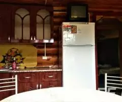 Сдаю дом в турбазе Чайка-Селигер, в сосн. бору, у озера - 2