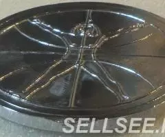 Самарский диагностический центр жетон - 2