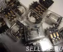 Реле РЭК 78 3. на 24 вольта - 2