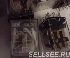 Реле РЭК 78 3. на 24 вольта - 3