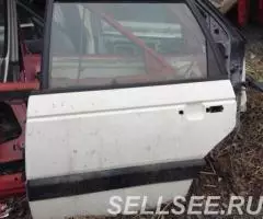 Фольксваген Пассат Б3 - 2