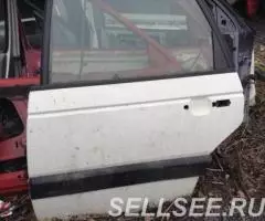 Фольксваген Пассат Б3 - 3