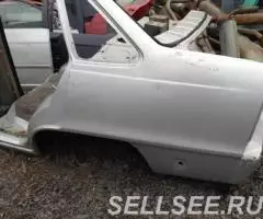 Дэо Нексия крыло зад четверть - 3