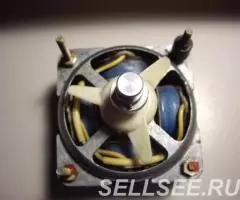 Электродвигатель эдг-2 и акд4-2 - 3