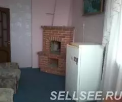 Сдаётся комната в ч. Доме 9 000 руб. В камышёвой бухте - 3
