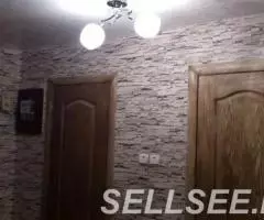 Сдаётся 3-ёх ком. кв-ра Хор. ремонт р-он Острякова 25 000 . ... - 3