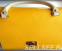 Женская сумка Genuine Leather - 2