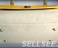 Женская сумка Genuine Leather - 3